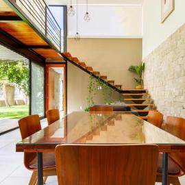 CASA CON JACUZZI PRIVADO PARA 6 personas, hotel v destinácii Tequisquiapan