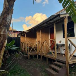 Hospedaje Maika Rapa Nui, hotel in Hanga Roa
