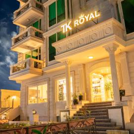 TK Royal Hotel & SPA