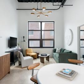 The Neighborhood Hotel - Little Italy LI