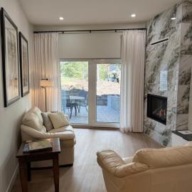 RB mountain retreat