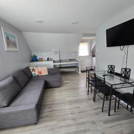 Viesnīca Beach Apt In Woodmontmilford pilsētā Milforda