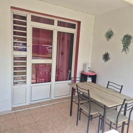 Residence le bounty, hotel di Sainte-Luce