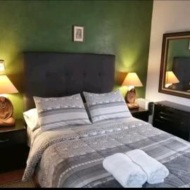 CHIK Coatepec Comfort, hotel a Coatepec