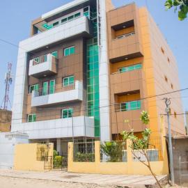 NI-FUR Hotel Cotonou