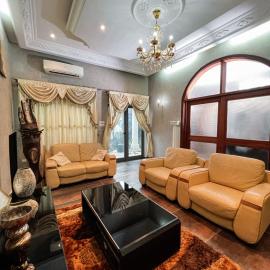 MB Prestige Living