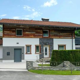 Chalet Gandler
