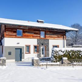 Chalet Gandler