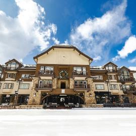 Beaver Creek Village by Vail Resorts