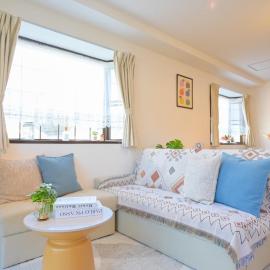 ゲストハウス夢宿, hotel u Osaki