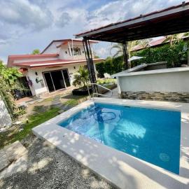 La Fortuna, Arenal`s Peak Villas