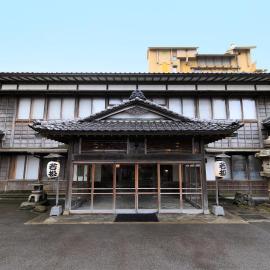 Viesnīca Wakamatsu Hot Spring Resort pilsētā Hakodate