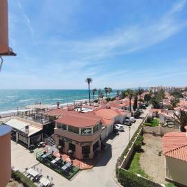 Apartamento Madrid Vistas al Mar - GT