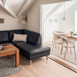 Amazing Home In Ansager With Wifi, хотел в Ansager