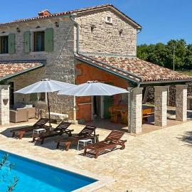 Villa Ambrogino