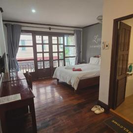 DaViKa Vientiane Hotel, hotel in Vientiane