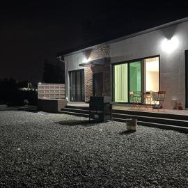 Nonsan Yeoyurowa Pension, hotell sihtkohas Nonsan