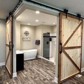 Grand River Suite, hotel a Bellevue