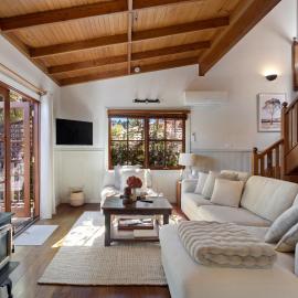 Leura Lodge, hotel in Leura