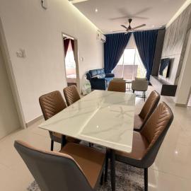 Sufi Idaman Homestay for Islamic only