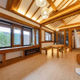 Gosen Hanok Stay Gangneung