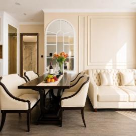 Susu Homes 1BR Collection Ocean Park