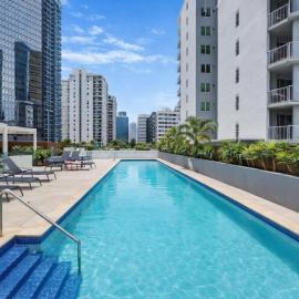 Good Vibes 1 Bedroom Apartment Brisbane CBD