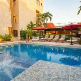 Zihua Mia Hotel Boutique โรงแรมในซีฮัวตาเนโค
