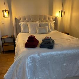 Unwind centrally, khách sạn ở West Kelowna