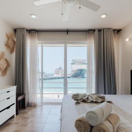Suites La Playa, ξενοδοχείο σε Santa Cruz Huatulco