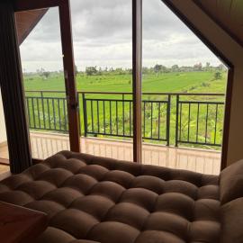 Adi Lingga Villa, hotel v destinaci Darmasaba