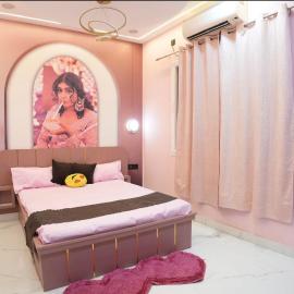 The White Lilly, hotel v destinaci Noida