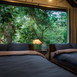 Angels Homestay & Coffee - Măng Đen