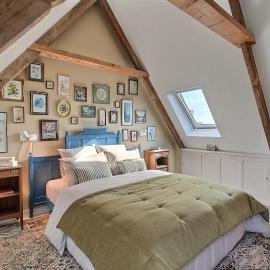 Clos des sentiles, hotel in Perros-Guirec