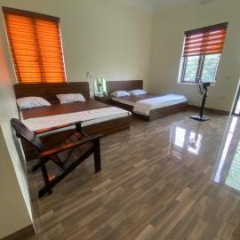 Nhà của Mầm