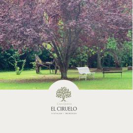 Casa quinta El ciruelo