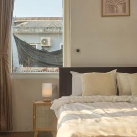 Dạ Homestay, hotel in Thôn Lại Thê