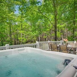 Pleasant View House