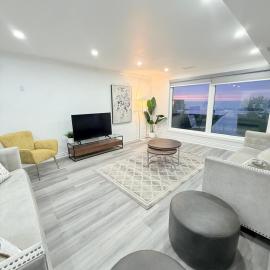 Lakeview retreat near Toronto and Niagara, hotel din Hamilton