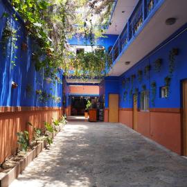 Hotel Don Candido
