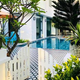 Sunrise Beach House 1
