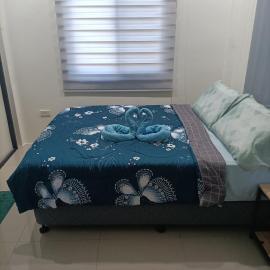 Yazz Getaway Moalboal - Studio