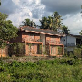 Hotel Villa Lake View, hôtel à Kurunegala