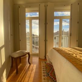 Heritage Triplex