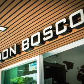 Hotel don Bosco