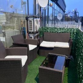 Апартаменты Promenade Burabay 45 b кв 73 а