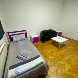 Room Centar No Parking