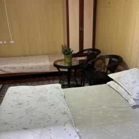 Жетиген, hotel in Karakol