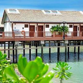 Brassalova Signature Stay, hotel in Port Dickson