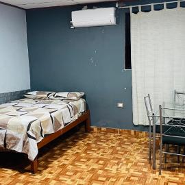 Loreto Rooms